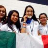 Mexicanas Ganan Medalla de Oro en Concurso de Robótica en Estados Unidos