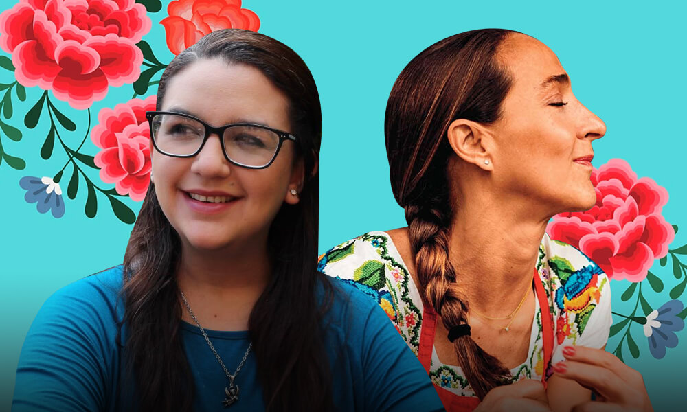 Arussi Unda & Gabriela Cámara: Mexicanas Más Influyentes del Mundo