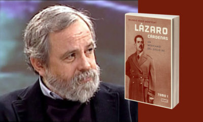 Reconocen a Historiador Mexicano con Premio de Investigación Alemán